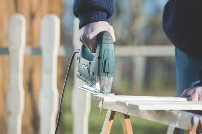 Metabo STEB 70 Quick Decoupeerzaag | 570w - 601040500