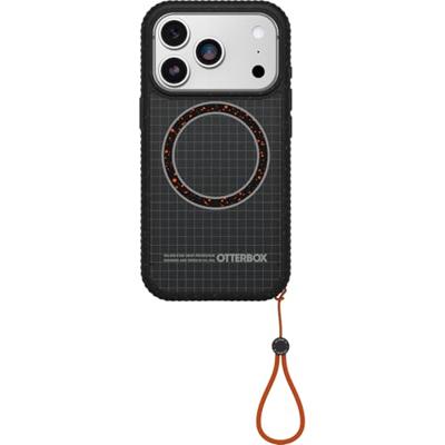 Otterbox Sole MagSafe Series Case Apple iPhone 17 Pro Zwart