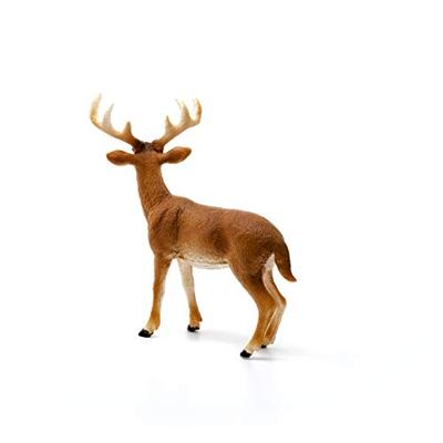 Schleich wild life virginia hert 14818 - thumbnail