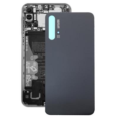 Batterij achtercover voor Huawei Nova 5T (zwart)