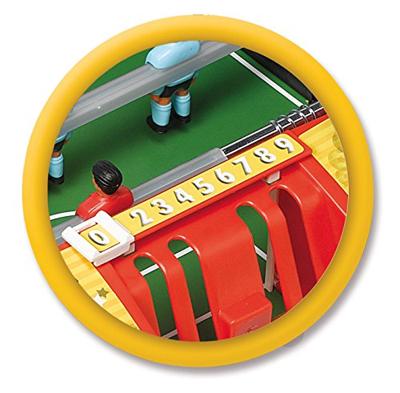 Tafelvoetbal voor Kinderen Strategic Liga Chicos 79 x 66 x 68 cm (79 x 66 x 68 cm) Tafelvoetbal voor Kinderen Strategic Liga Chicos 79 x 66 x 68 cm (79 x 66 x 68 cm)