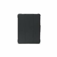 Dicota Tablet Folio Case Book cover Zwart Tabletcover - thumbnail