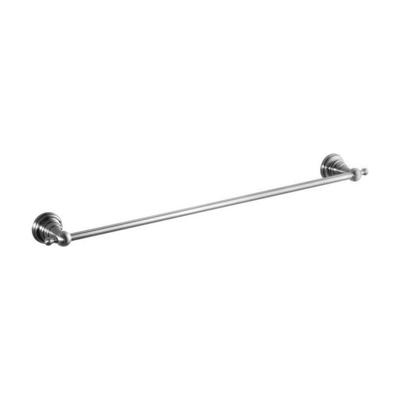 Handdoekhouder Sapho Diamond Hangend 60.5 cm Chroom Sapho Handdoekhouder Sapho Diamond Hangend 60.5 cm Chroom Sapho