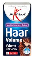 Lucovitaal Haar Volume Capsules - thumbnail