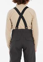 Protest Spiket Skibroek Kinderen Deep Gray 128 - thumbnail