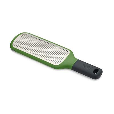 Joseph Joseph Rasp met grip voor kom - GripGrate - Groen