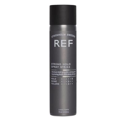 REF Strong Hold Spray 75ml