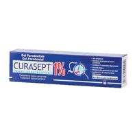 Curasept Parodontal Gel 1% 30ml - thumbnail