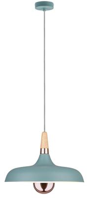Paulmann Neordic Juna 79654 Staande lamp LED E14 20 W Hout, Koper, Zachtgroen Paulmann Neordic Juna 79654 Staande lamp LED E14 20 W Hout, Koper, Zachtgroen