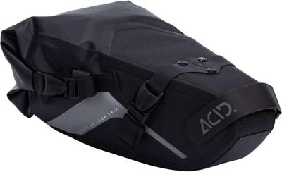 ACID Pack Pro 6 Saddle Bag