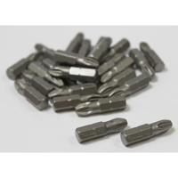 Makita Accessoires Schroefbit PZ3x25mm - B-24620 B-24620 - thumbnail