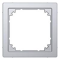 Merten MEG4080-6036 Tussenframe System Design RVS 1 stuk(s) - thumbnail