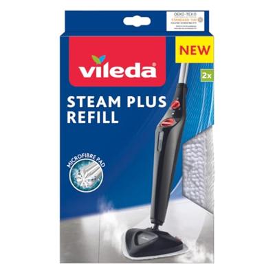 Vileda Steam Plus Vervanghoes (Stoomreiniger)