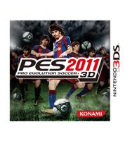 Pro Evolution Soccer 2011 - thumbnail