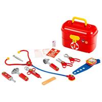 KLEIN - Doctor's ijdelheid met lade - thumbnail