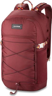 Dakine Wonder Pack 25 L Rugzak Begonia