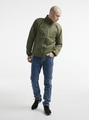 Craft 1912215 CORE Light Padded Jacket M - Rift - M