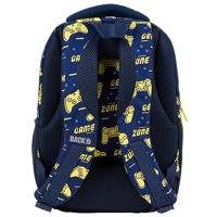 BackUP Rugzak, Gamer - 39 x 27 x 20 cm - Polyester - thumbnail