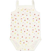 Romper - Wit - thumbnail