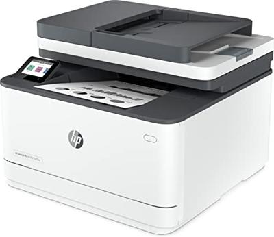 Multifunctional laser hp laserjet 3102fdw