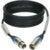 Klotz PD2-5XK22A015.0 Flexibele DMX-kabel XLR 5p F/M 15 meter Klotz PD2-5XK22A015.0 Flexibele DMX-kabel XLR 5p F/M 15 meter