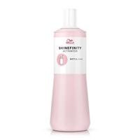 Wella Professionals ShineFinity Activator Bottlle 1000ml - thumbnail