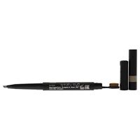 Pupa Milano - Pupa Full Eyebrow Pencil 0.20 g 001 Blonde Wenkbrauw Make-Up Oogpotlood 0.2 g - thumbnail