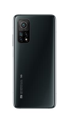Xiaomi Mi 10T 5G Dual SIM 128GB 6GB RAM Black