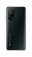 Xiaomi Mi 10T 5G Dual SIM 128GB 6GB RAM Black - thumbnail