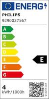 Philips LED PL-S | G23 | 2pins || 3,5-7W | 4000K | mat - LED3381 - thumbnail