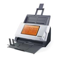 Plustek eScan A350 Enterprise Documentscanner duplex 216 x 5080 mm 600 x 600 dpi 25 pag./min. RJ45, USB-A 2.0, WiFi - thumbnail