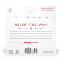 D&apos;Addario XSAPB1356 Acoustic Phosphor Bronze Medium 13-56 - thumbnail