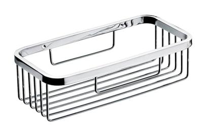Emco System 2 Korf Recht 20,5X10Cm Chroom 354500108