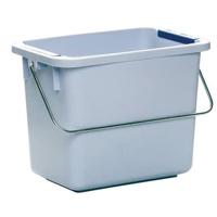 Emmer vileda ultraspeed 25l blauw - thumbnail