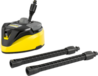 Kärcher Home & Garden T7 Plus T-Racer 2.644-074.0 Oppervlaktereiniger Geschikt voor merk: Kärcher 1 stuk(s) - thumbnail