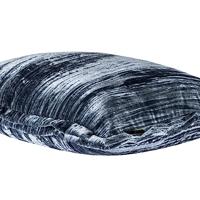 PTMD kussen senny blauw 60 x 40 cm | 4 stuks - thumbnail