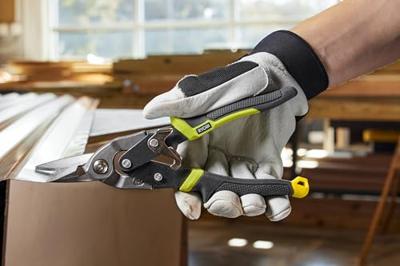 Ryobi RHAS3PC | 3-delig Plaatscharenset - 5132006054 Ryobi RHAS3PC | 3-delig Plaatscharenset - 5132006054