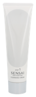Sensai Silky Purifying Cleansing Cream 125ml Make-up verwijderaar en reiniger - thumbnail