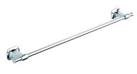 Handdoekhouder Sapho Aida Hangend 59.6 cm Chroom Sapho - thumbnail