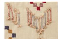 Kussenhoes DKD Home Decor Beige 50 x 1 x 50 cm - thumbnail