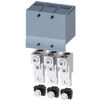 Siemens 3VA9243-0JC22 Ronde geleideraansluiting 1 stuk(s)