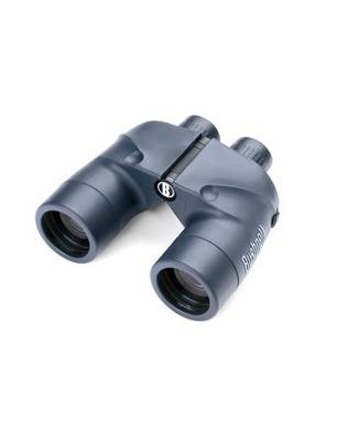 Bushnell - Marine - 7x50 - Blauw - Porro Prism - Waterdicht - Mistbestendig - Vogels kijken - Bezienswaardigheden - Reizen - Wildlife - Outdoor - Verrekijker - Hermetisch verzegeld - 137501