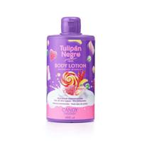 Body Lotion Tulipán Negro Candy Fantasy Purple 400 ml - thumbnail