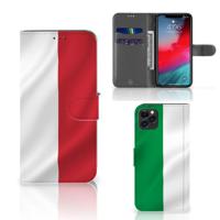 Apple iPhone 11 Pro Max | Bookstyle Case | Italië - thumbnail