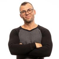 Heren Brillenframe Lozza VL2307 540568 - thumbnail