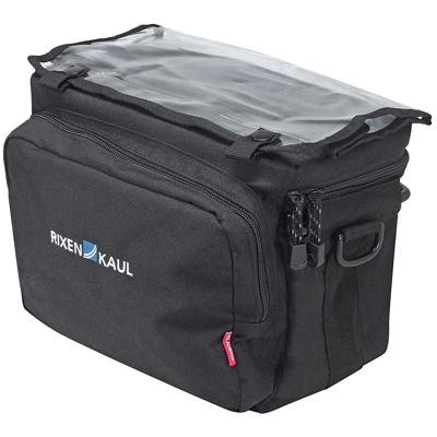 Klickfix Rixen & kaul - daypack handlebar bag