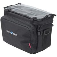 Klickfix Rixen & kaul - daypack handlebar bag - thumbnail