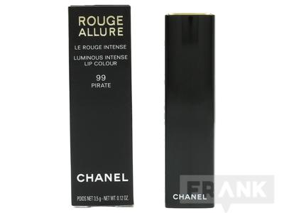 Lippenstift Rouge Allure Chanel Lippenstift Rouge Allure Chanel