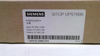 Siemens SITOP UPS1600 DIN-rail UPS - thumbnail