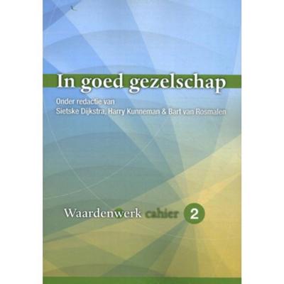 In goed gezelschap (Paperback)